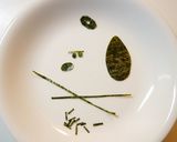 キャラ弁☆ハロウィンに♪ゾンビスヌーピー作り方3写真