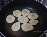 ひとくちじゃがピザ作り方2写真