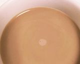 甘さ控えめ♪カフェモカ＊ホットorアイス作り方2写真