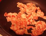 ○豚ときくらげのみぞれ炒め○作り方6写真