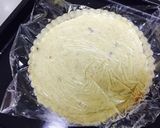 簡単　スイートポテト　♡型で♪かわいく作り方5写真