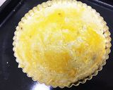 簡単　スイートポテト　♡型で♪かわいく作り方6写真