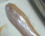 いかの塩辛(刺身さばき方画像つき)作り方31写真