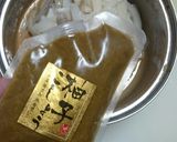 いかの塩辛(刺身さばき方画像つき)作り方46写真