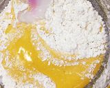 ふわふわ&絶品♡かぼちゃのシフォンケーキ作り方4写真