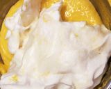 ふわふわ&絶品♡かぼちゃのシフォンケーキ作り方7写真