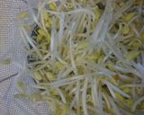 マルちゃん正麺で☆野菜たっぷりラーメン作り方7写真