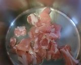 マルちゃん正麺で☆野菜たっぷりラーメン作り方8写真