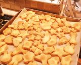 ワンコＯＫ！　無添加クッキー♪作り方3写真