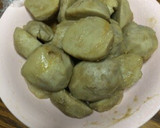 15分で！さといもの煮っころがし作り方4写真