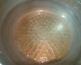 【写真付】余ったひき肉で本格お味噌汁!!作り方2写真