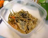 DHAたっぷり!いわしの焼き漬け作り方4写真