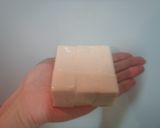 【写真付】余ったひき肉で本格お味噌汁!!作り方5写真