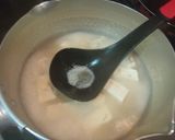 【写真付】余ったひき肉で本格お味噌汁!!作り方8写真