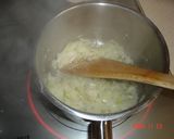 クリーミー☆大豆トマトチリスープ作り方1写真