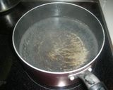 節約レシピ！簡単もやしのナムル風作り方1写真
