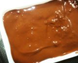 自己流☆サツマイモチョコバー作り方3写真