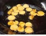野菜せんべい作り方4写真