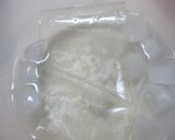 大人の味 イチジクのワインゼリー作り方3写真
