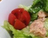 不器用でもOK！プチトマトのお花切り作り方3写真
