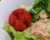 不器用でもOK！プチトマトのお花切り作り方3写真