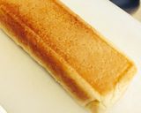アレルギーさんに!米粉食パン作り方11写真
