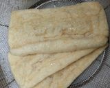 コンビニサラダで混ぜご飯の具作り方3写真
