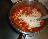 クリーミー☆大豆トマトチリスープ作り方4写真