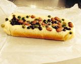 アレルギーさんに!米粉食パン作り方10写真