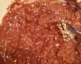 パイシートで簡単＊ミニハートチョコパイ作り方22写真