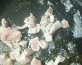 コンビニサラダで混ぜご飯の具作り方6写真