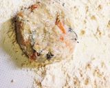 簡単 ヘルシー 豆腐 ナゲット作り方6写真