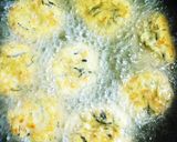 簡単 ヘルシー 豆腐 ナゲット作り方8写真