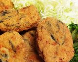 簡単 ヘルシー 豆腐 ナゲット作り方10写真