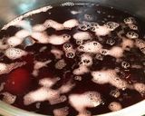 秋の王様 丹波栗の渋皮煮作り方6写真