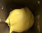 HBで簡単！かぼちゃのふわっふわバンズ作り方5写真