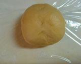 手捏ねパン☆ふわふわ王冠ブリオッシュ★作り方15写真
