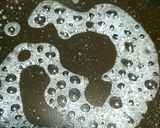 プリン in パン耳作り方1写真