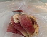 作り置きにも！鯖とキノコのカレー照り焼き作り方3写真