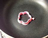 離乳食 中期〜カスタード入り焼きドーナツ作り方7写真