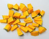レンジ５分デリ風かぼちゃサラダお弁当にも作り方1写真