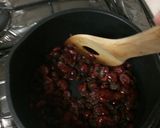 漬け込みフルーツ作り方5写真