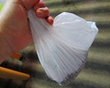 活力鍋DEほの甘蒸し小豆♪作り方9写真