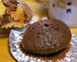 HMで簡単チョコチップマフィン!作り方7写真