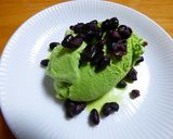 活力鍋DEほの甘蒸し小豆♪作り方15写真