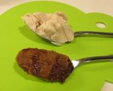 味噌汁じゃないよ！味噌ちゃんこだよ！作り方5写真