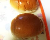 ハロウィン☆ツムツムチップ&デール☆作り方1写真