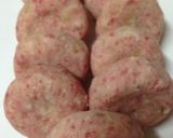 ダイエッター必見‼おからコロッケ作り方3写真