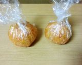 ハロウィン☆ケチャップライス作り方1写真