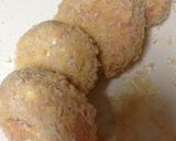 ダイエッター必見‼おからコロッケ作り方5写真